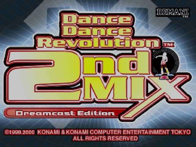 Evolution 2 screenshot 5 for Sega Dreamcast
